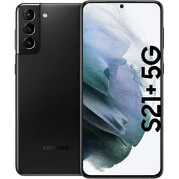 Galaxy S21+ 5G 256 GB - Schwarz - Ohne Vertrag