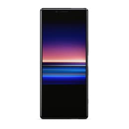 Sony Xperia 1 64 GB - Schwarz - Ohne Vertrag