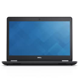 Dell Latitude 5480 14” (2017)
