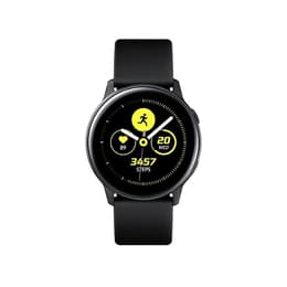 Uhren GPS Samsung Galaxy Watch Active (SM-R500NZKAXEF) -