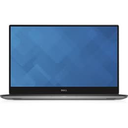 Dell Precision 5510 15" Core i7 2,7 GHz - SSD 512 GB - 32GB QWERTY - Spanisch