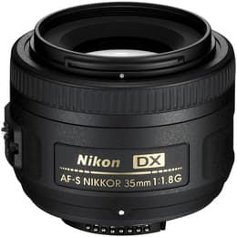 Nikon Objektiv Nikon DX 35mm f/1.8
