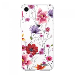 Hülle iPhone XR - TPU - Transparent