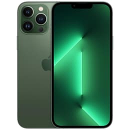 iPhone 13 Pro 512 GB - Alpingrün - Ohne Vertrag