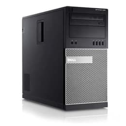 Dell OptiPlex 990 MT Core i3 3,1 GHz - HDD 250 GB RAM 4 GB