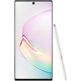 Galaxy Note10 256 GB - Weiß (Aura White) - Ohne Vertrag