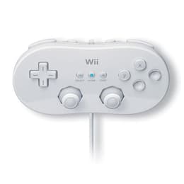 Wii U Nintendo Classic Wii