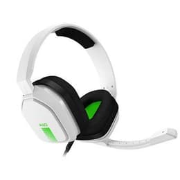Astro Gaming A10 Kopfhörer Noise cancelling gaming verdrahtet mit Mikrofon - Weiß