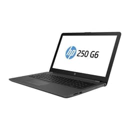 HP 250 G6 15" Core i5 2.5 GHz - SSD 256 GB - 8GB QWERTZ - Deutsch