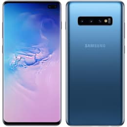 Galaxy S10+ 128 GB - Blau - Ohne Vertrag
