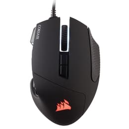 Corsair Scimitar RGB Elite Maus