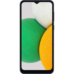 Galaxy A03 64 GB Dual Sim - Blau - Ohne Vertrag