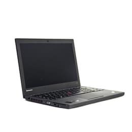 Lenovo ThinkPad X240 12" Core i5 1,9 GHz - SSD 128 GB - 4GB AZERTY - Französisch