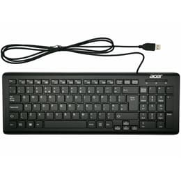 Acer Tastatur QWERTY Spanisch DK.USB1B.0F2