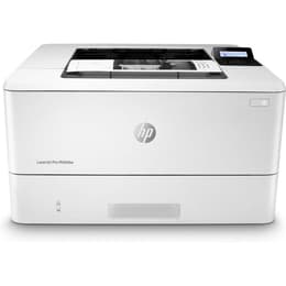 HP LaserJet Pro M404DW Laserdrucker Schwarzweiss