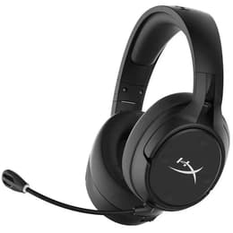 Hyperx Cloud Flight S Kopfhörer gaming kabellos mit Mikrofon - Schwarz