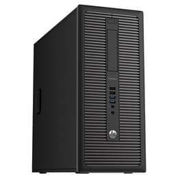 HP ProDesk 600 G1 Tower Core i7 3,4 GHz - SSD 256 GB RAM 8 GB