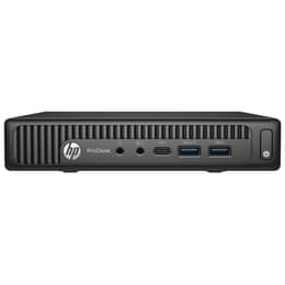 HP ProDesk 600 G2 DM Pentium 2,9 GHz - HDD 500 GB RAM 4 GB