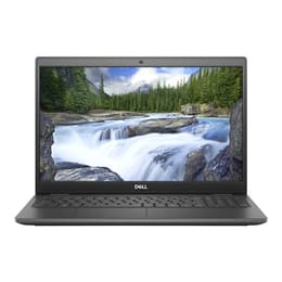 Dell Latitude 3510 15" Core i3 2,1 GHz - SSD 256 GB - 8GB AZERTY - Französisch