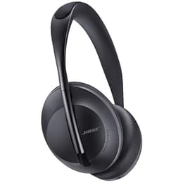 Bose Headphones 700 Kopfhörer Noise cancelling kabellos mit Mikrofon - Schwarz