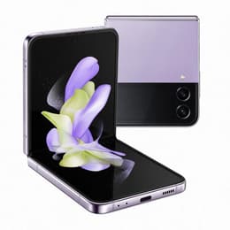 Galaxy Z Flip 4 512 GB - Violett - Ohne Vertrag