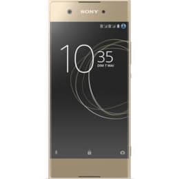 Sony Xperia XA1 32 GB Dual Sim - Gold - Ohne Vertrag
