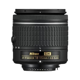 Nikon Objektiv Nikon AF-P 18-55 mm f/3.5-5.6G DX