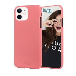 Hülle iPhone 13 Pro Max - Kunststoff - Rosa