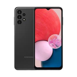 Galaxy A13 128 GB Dual Sim - Schwarz - Ohne Vertrag