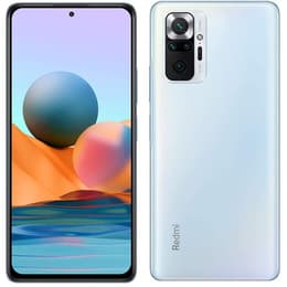 Redmi Note 10 Pro Dual Sim