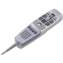 Philips Olympus RecMic DR-2200 Diktiergerät