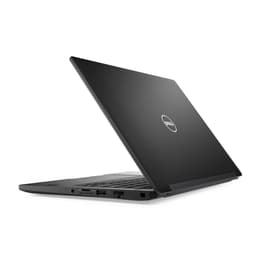 Dell Latitude 7280 12" Core i5 2 GHz - SSD 256 GB - 8GB AZERTY - Französisch