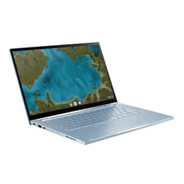 Asus Chromebook C433TA-AJ0388 Core m3 1,1 GHz 64GB SSD - 4GB AZERTY - Französisch