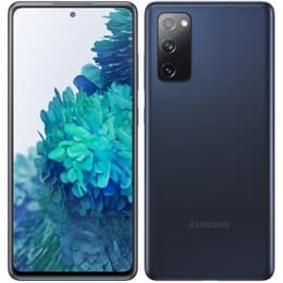 Galaxy S20 FE 128 GB Dual Sim - Blau - Ohne Vertrag