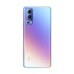 vivo Y72 5G Dual Sim