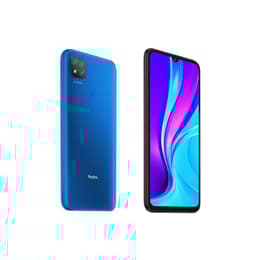 Redmi 9C Dual Sim