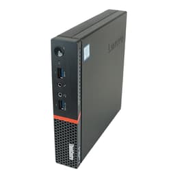 Lenovo ThinkCentre M900 USFF Core i5 2,5 GHz - SSD 128 GB RAM 8 GB