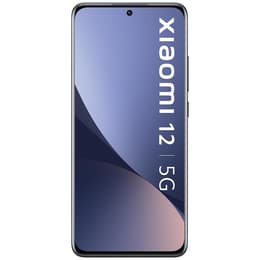 Xiaomi 12 256 GB Dual Sim - Grau - Ohne Vertrag
