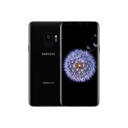 Galaxy S9 64 GB - Schwarz - Ohne Vertrag
