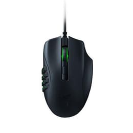 Razer Naga X Maus