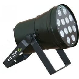 Ibiza Light LP 36 LED Projektor