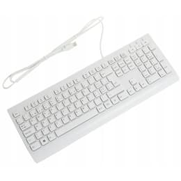 Acer Tastatur QWERTY Englisch (US) Aspire AZ1-612