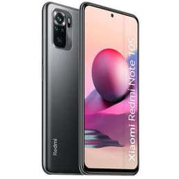 Redmi Note 10S Dual Sim