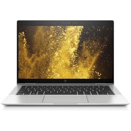 HP EliteBook x360 1030 G3 13" Core i5 1,7 GHz - SSD 256 GB - 8GB QWERTY - Italienisch