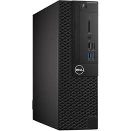 Dell OptiPlex 3050 SFF Pentium 3.3 GHz - SSD 256 GB RAM 8 GB