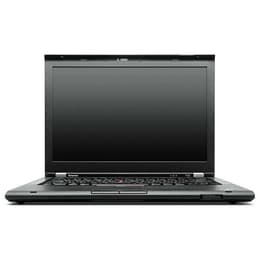 Lenovo ThinkPad T430 14" Core i5 2,6 GHz - SSD 256 GB - 8GB QWERTZ - Deutsch