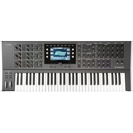 Waldorf Quantum Musikinstrumente