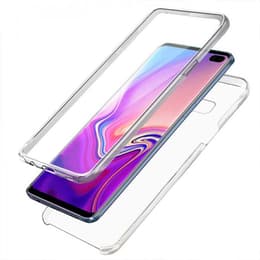 Hülle 360 Galaxy S10e - TPU - Transparent
