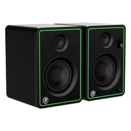 Mackie CR4-X Überwachen von Lautsprechern 50