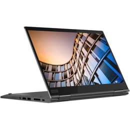 Lenovo ThinkPad X1 Yoga 14" Core i7 2,8 GHz - SSD 1000 GB - 16GB QWERTZ - Deutsch